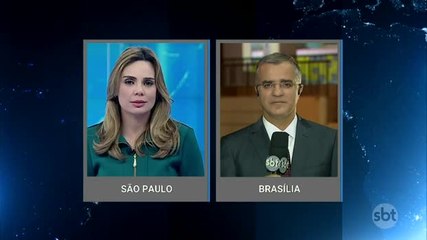 Janot prorroga Lava Jato e diz que processo de impeachment foi legal