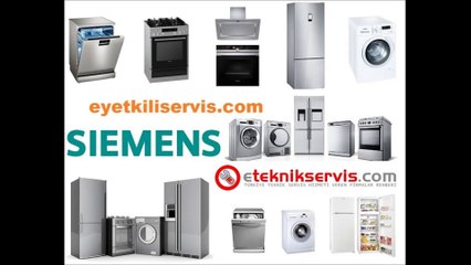 İzmir Siemens Servisleri