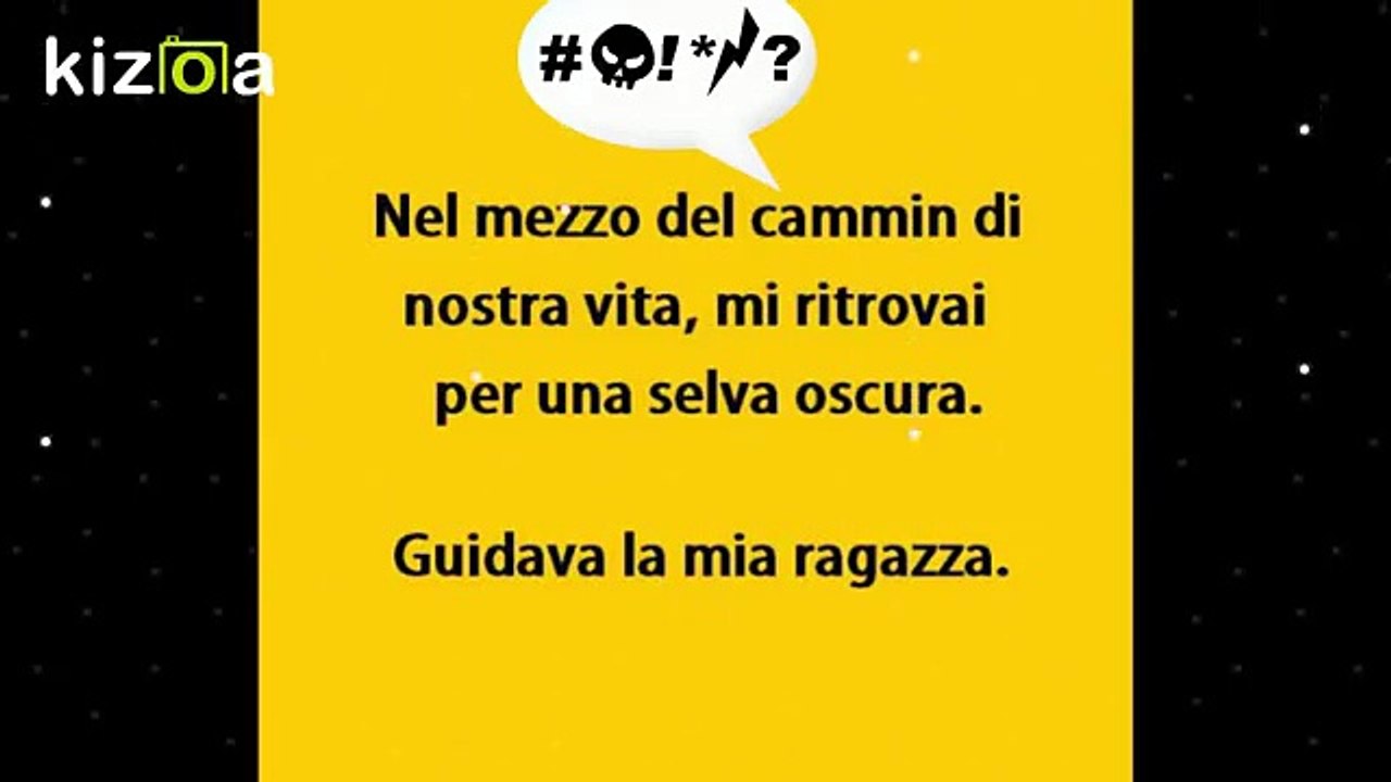 PAGINE DIVERTENTI