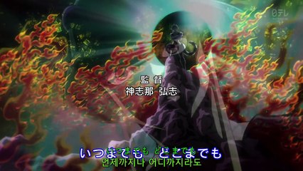 헌터x헌터 리메이크 98화