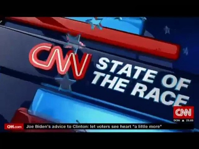 Carl Higbie on CNNi's State of the Race w- Kate Bolduan 9-6