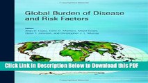 [PDF] Global Burden of Disease and Risk Factors (Lopez, Global Burden of Diseases and Risk
