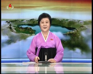 金正恩最高司令官が火星砲兵部隊の弾道ロケット発射訓練を指導