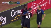 3-0 Jozy Altidore Second Goal HD - USA 3-0 Trinidad and Tobago CONCACAF Word Cup Qualifier 06.09.2016 HD