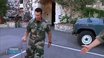 Forces spéciales - La légion étrangère française_26
