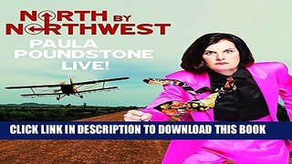 Collection Book North By Northwest: Paula Poundstone Live!