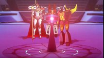 Transformers: Combiner Wars - Episode 6 