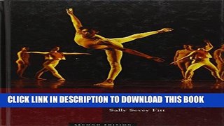 Collection Book Dance Kinesiology, Second Edition