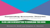 [PDF] Contending Economic Theories: Neoclassical, Keynesian, and Marxian (MIT Press) Full Collection