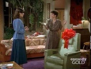 Rhoda 5x01 Martin Doesnt Live Here Anymore