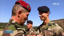 Forces spéciales - La légion étrangère française_119