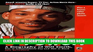 [PDF] Will Power! A Biography Of Will Smith Popular Collection