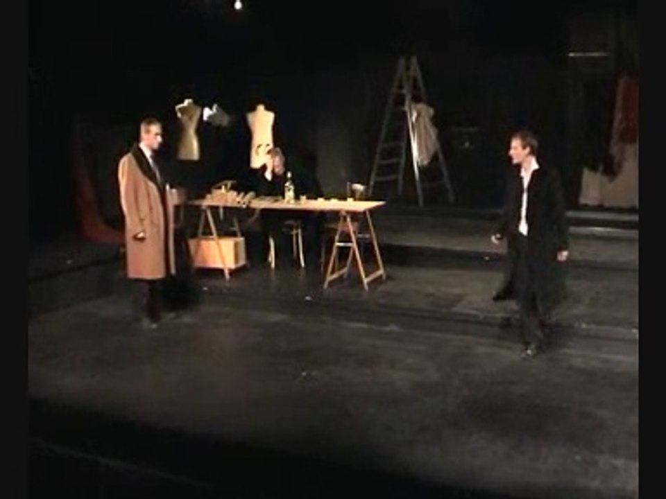 Les justes Albert Camus