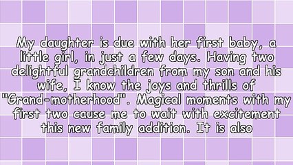 The Merit of Midwives