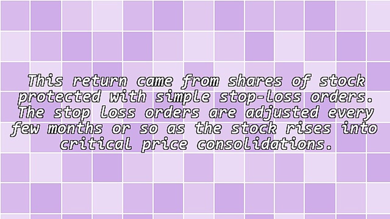 How to Build Your Million Dollar Stock Portfolio From Zero!
