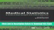 [PDF] Medical Statistics: A Guide to Data Analysis and Critical Appraisal Online Books