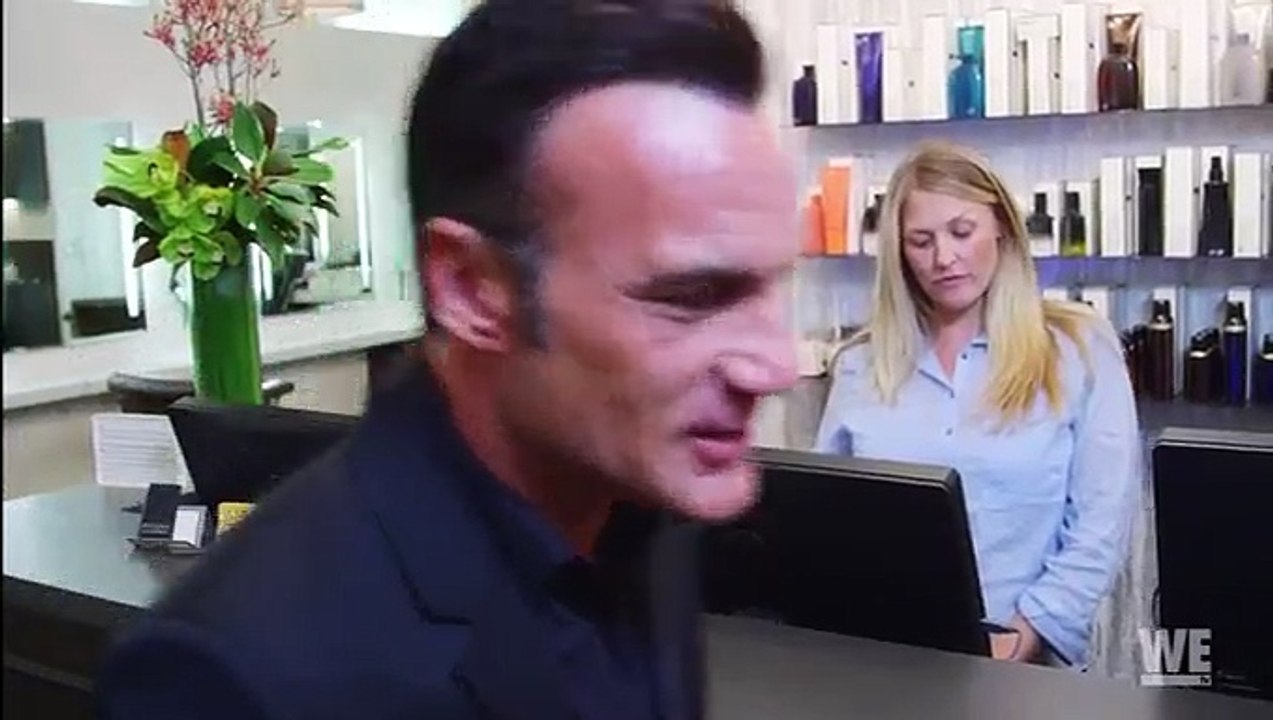 L.A. Hair - S4 E6 - Model Behavior