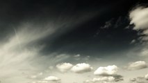 梶原吉広のおすすめ「雲が流れていくの動画」