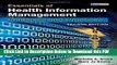 [PDF] Essentials of Health Information Management: Principles and Practices, 2nd Edition Popular