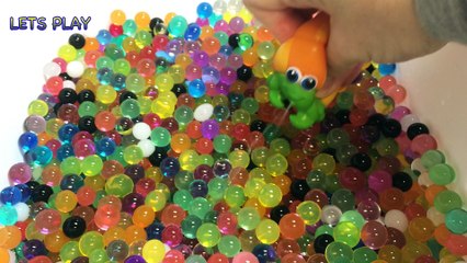 lets play and learn kinder surprise eggs toy unboxing frozen finding dori disney princess kids childrens show fun silly