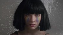 Sia & Maddie Zieglers ‘The Greatest Music Video Is Here!