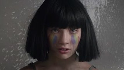 Sia & Maddie Zieglers ‘The Greatest Music Video Is Here!
