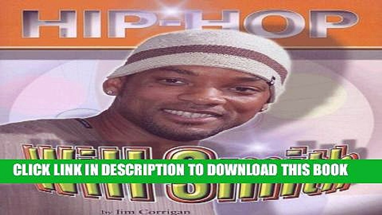 [PDF] Will Smith (Hip Hop) (Hip Hop (Mason Crest Paperback)) Full Colection