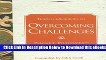 [Reads] Pocket Positive--Overcoming Challenges (Pocket Positives) Free Books