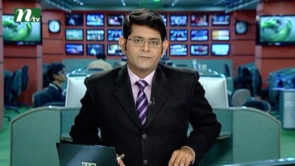 NTV Shokaler Khobor | 07 September, 2016