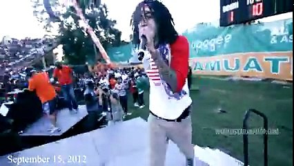 Dj Esco - Married To The Game  Feat. Future (Official Music Video)