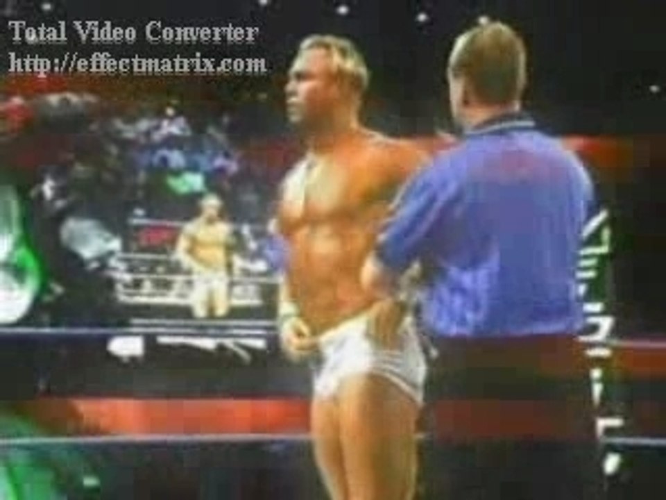 Billy Gunn Titantron