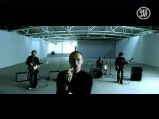 Coldplay - in my place