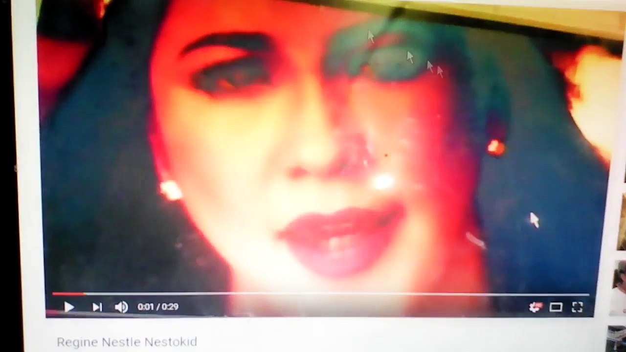 Lani Misalucha, Jaya, Erik Santos, Regine Velasquez, Joey Albert, Jamie Rivera