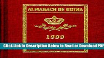 [Download] Almanach De Gotha: Annual Genealogical Reference, Vol. 1 (Parts I   II) Popular Online