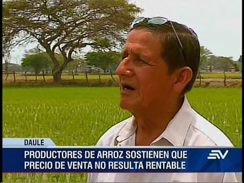 Agricultores anuncian movilizaciones