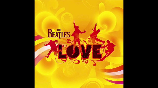 Within You Without You Tomorrow Never Knows