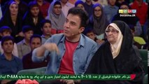 خندوانه 16 شهریور. با حضور عمو پورنگ و جناب خان