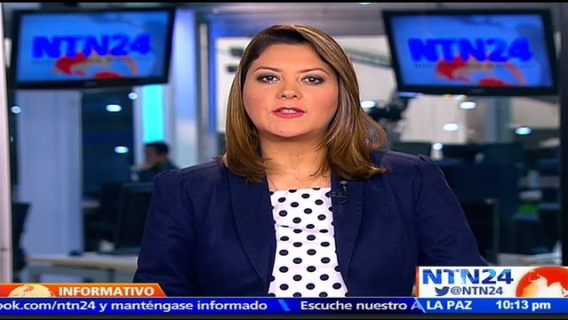 Plebiscito para refrendar acuerdos entre Gobierno y FARC se votará en 64 países, según Registraduría colombiana