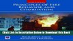 [Best] Principles Of Fire Behavior And Combustion Free Ebook