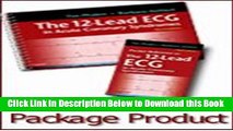 [Reads] The 12-Lead ECG in Acute Coronary Syndromes - Text and Pocket Reference Package, 3e Free