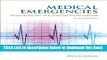 [Download] Medical Emergencies: Essentials for the Dental Professional (2nd Edition) Free Books