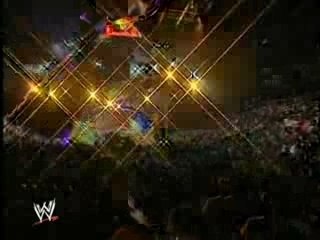 RANDY ORTON WINS HIS FIRST TITLE 1/2