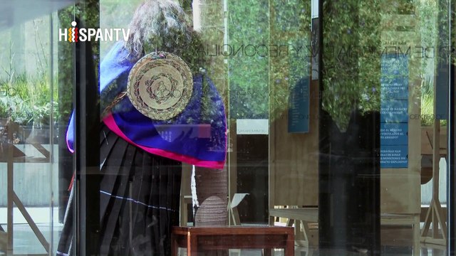 Cámara al Hombro - Energías limpias en Costa Rica, Centro de Memoria, Paz y Reconciliación en Bogotá, Áreas protegidas e