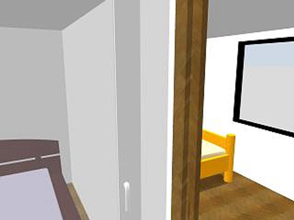 Appart duplex