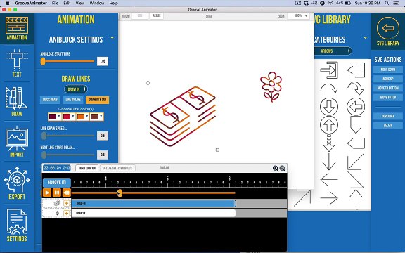 Groove Animator Demo - Groove Animator - Groove Animator Review - Groove Animator Bonus