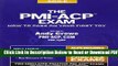 [Get] The PMI-ACP Exam: How To Pass On Your First Try (Test Prep series) Free New