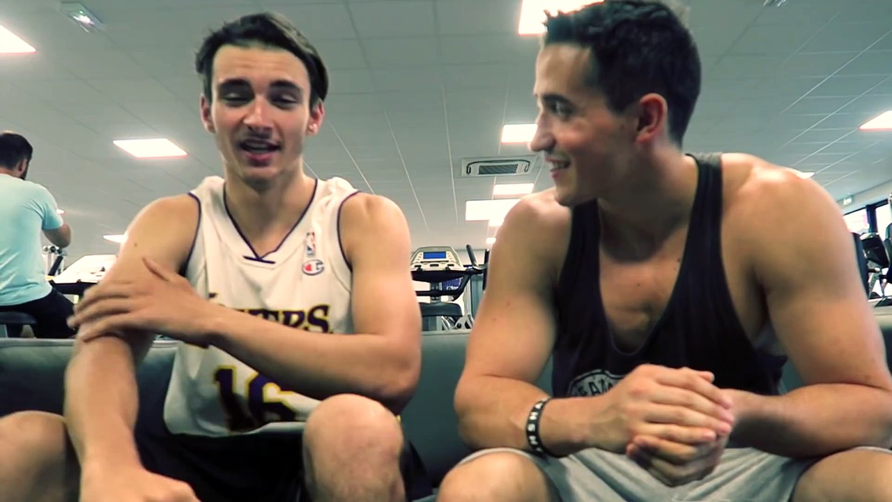 CHOQUER UN ABONNÉ !!