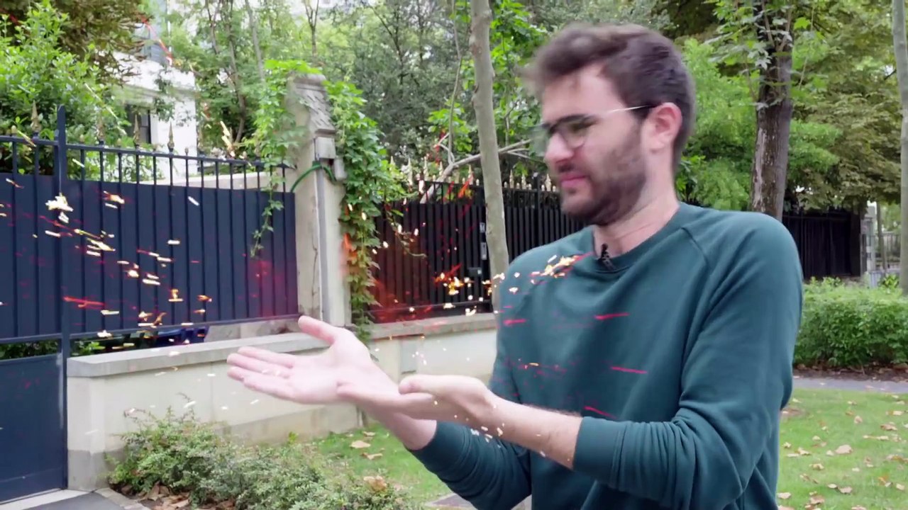 CYPRIEN - POKÉMON GO