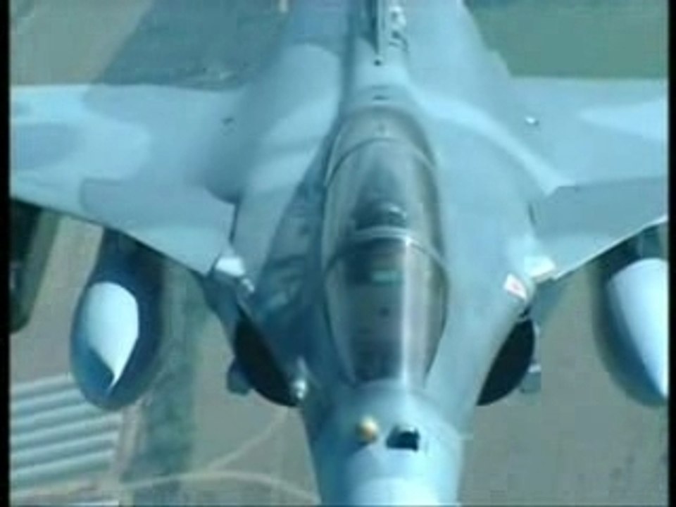 Full -Rafale-