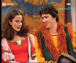 Portugal e o Mar, ep4, A Cultura e o Mar, RTP Memória